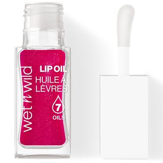 WETNWILD ulje za usne dress code