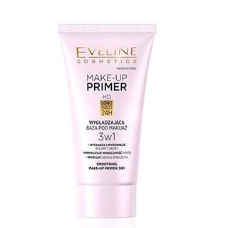 EVELINE DEKORATIVA primer smoothing 30 ML
