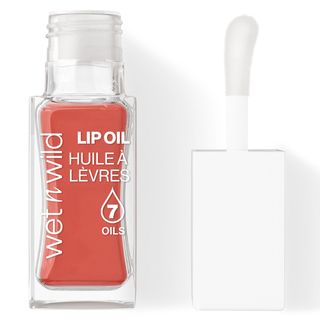 WETNWILD ulje za usne cedar rose