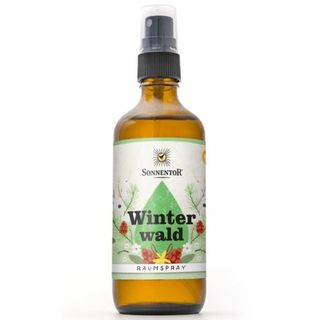 SONNENTOR organic osvježivaè prostora winter forest 100 ML