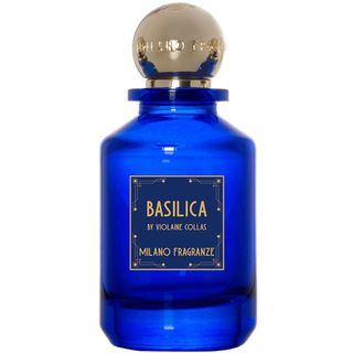 MASQUE MILANO fragranze edp basilica 100 ML