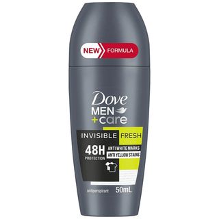 DOVE deo roll on invisible fresh 50 ML