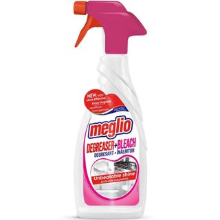 MEGLIO odmašæivaè + izbjeljivaè 650 ML