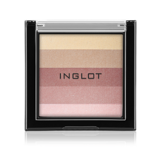 INGLOT amc highlighting multicolor puder 83