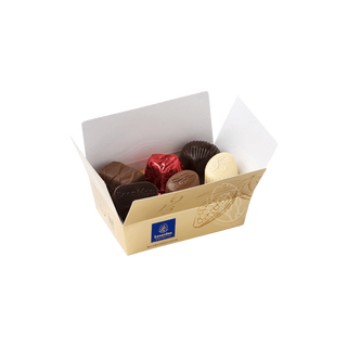 Ballotin Assortiment Chocolat - 250g