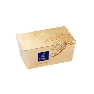 Ballotin Assortiment Chocolat - 500g