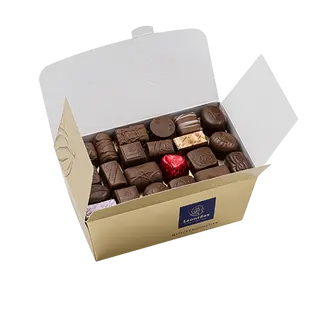 Ballotin Assortiment Chocolat - 750g