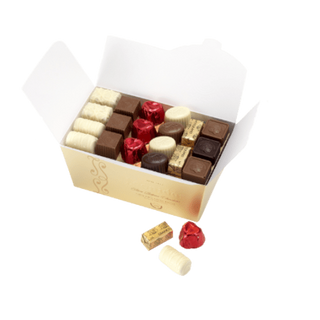 Ballotin Assortiment Chocolat - 1Kg