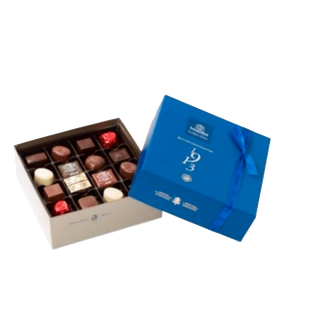 Boite Heritage L - 540g