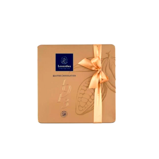 Boite Métal L - 400g