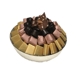 Bol avec Chocolat - 700g