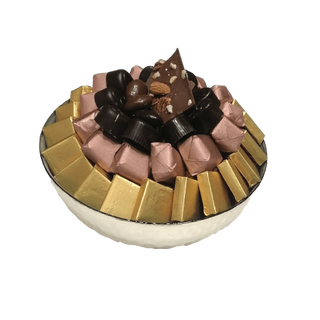 Bol avec Chocolat - 700g