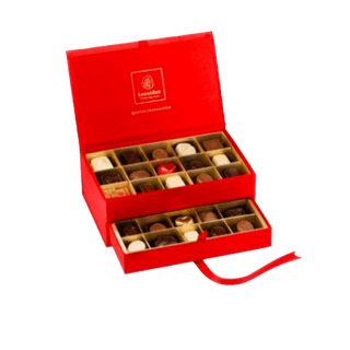 Boite Bijoux - 500g