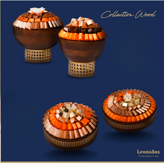 Wood Petit format -975g