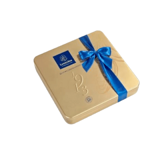 Boite Métal M - 450 gr