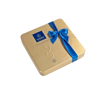 Boite Métal M - 450 gr