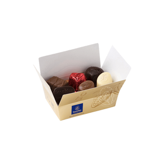 Ballotin Assortiment Chocolat - 250g