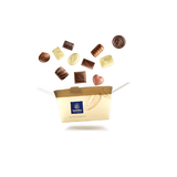 Ballotin Assortiment Chocolat - 375g