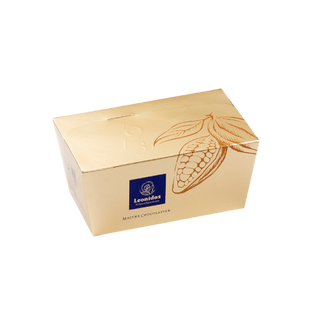 Ballotin Assortiment Chocolat - 500g