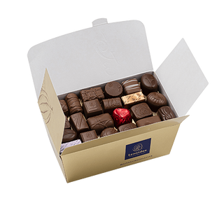 Ballotin Assortiment Chocolat - 750g