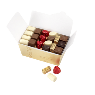 Ballotin Assortiment Chocolat - 1Kg