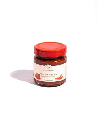 Piekielny Ognik 220 G