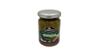 Pesto Calaciura Z Bazyli 140 G