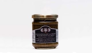 Umbria - Pesto Pistacjowe Z Truflami
