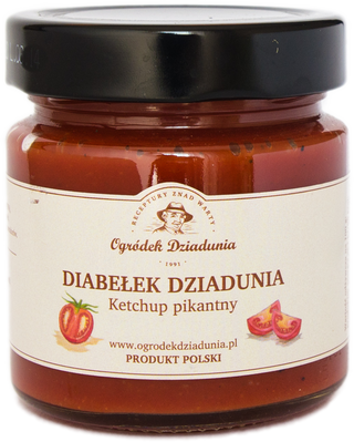 Diabełek Dziadunia