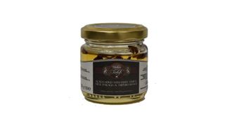 Umbria - Miód Akacjowy Z Białymi Truflami 100 G