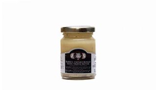 Umbria - Masło Z Białymi Truflami