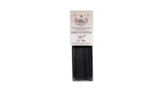 Makaron Morelli Linguine Nero Di Seppia 250 G
