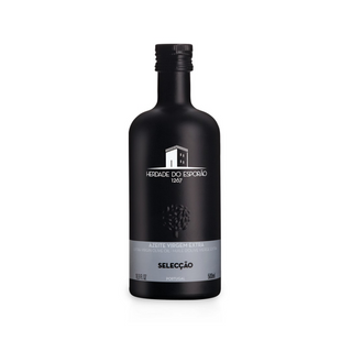 Portugalska Oliwa Azeite Virgem Extra - Selecção (500ml)