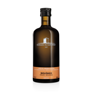Portugalska Oliwa Extra Virgin - Organic (500ml)
