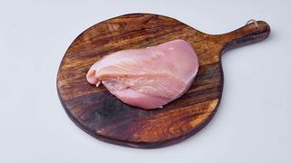 Pierś Indyka Ok. 500 G