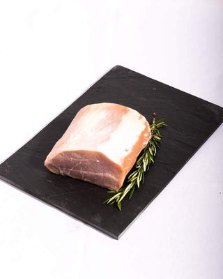 Schab Złotnicki Bez Kości 1 Kg