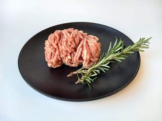 Wieprzowina Złotnicka Mielona 500 G