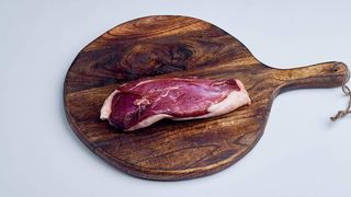 Pierś Kaczki Wiejskiej Ok. 300 G