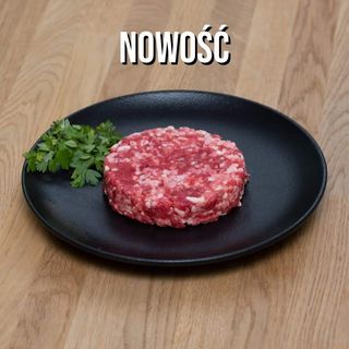 Burger Formowany Ok 200 G