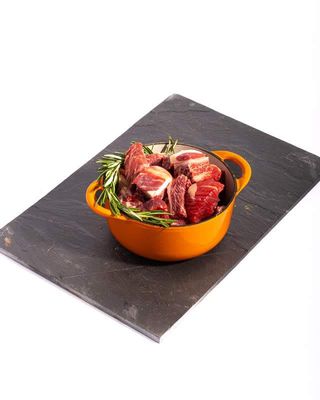 Gulaszowe Wołowe 500 G