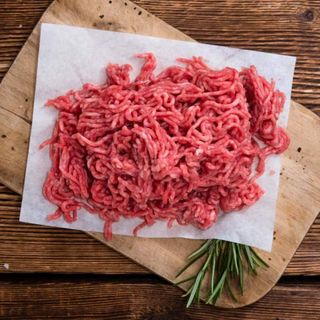 Mięso Burgerowe Z Black Angusa 500 G