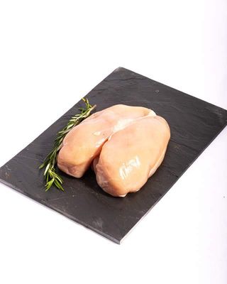 Pierś Z Kurczaka Wiejskiego 700 G