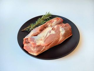 Gulaszowe Jagnięce 500 G