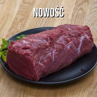 Filet Mignon - Ok 1 Kg