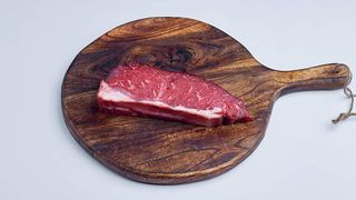 New York Simental 300 G (sezonowany 4 Tyg.)