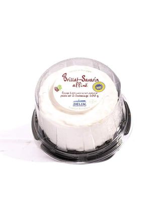 Brillat Savarin Affine