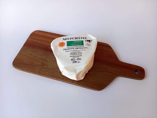 Coeur Neufchatel 200 G