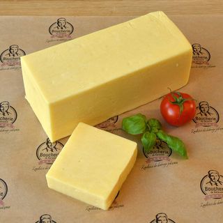 Ser Cheddar (18-miesięczny) Ok. 200g