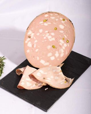 Mortadella Z Pistacjami 150 G