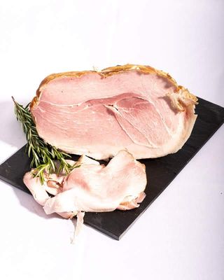 Szynka Wiejska Plastry 200 G